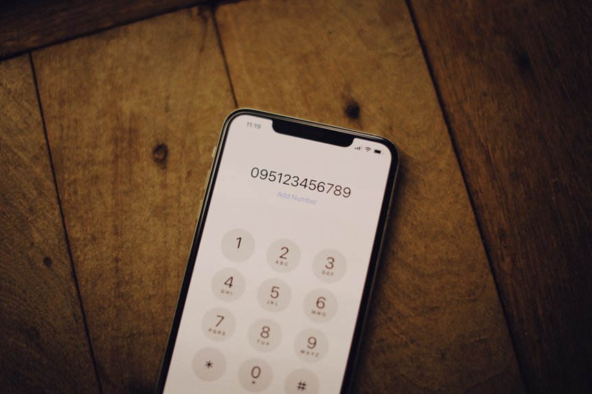 emergency contact for failed standard methods