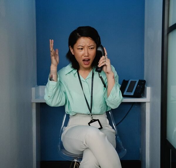 investigate issues with phone number