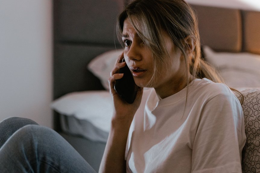 smart advice for phone trouble anticipation